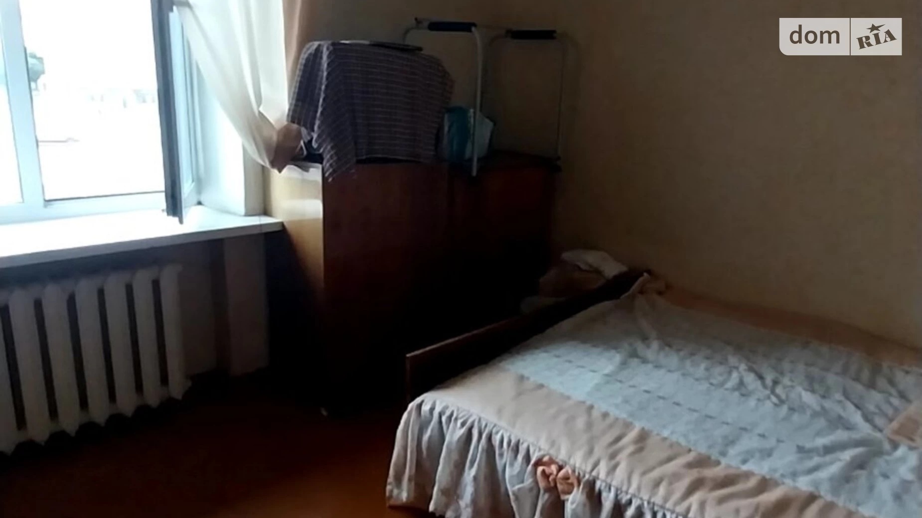 Продается 2-комнатная квартира 48 кв. м в Житомире, Соборный майд.