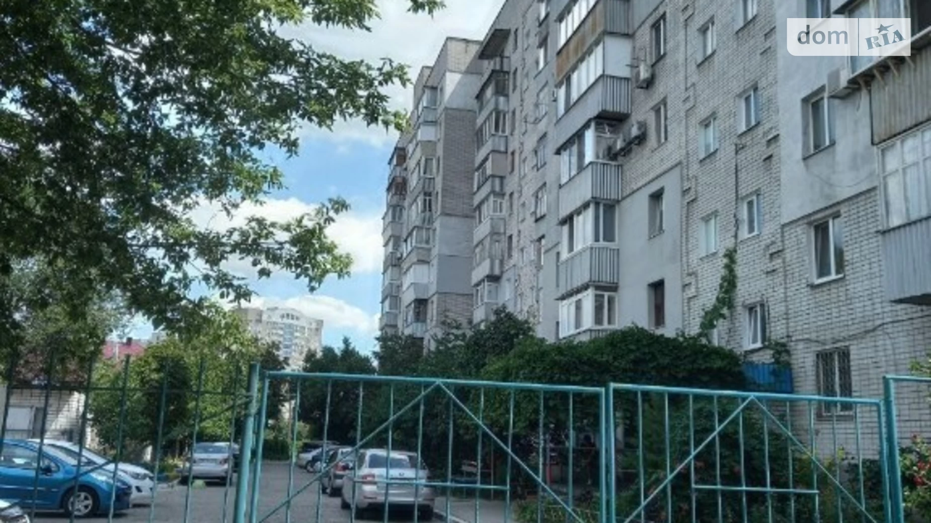 Продается 2-комнатная квартира 53 кв. м в Днепре, ул. Знаменская - фото 5