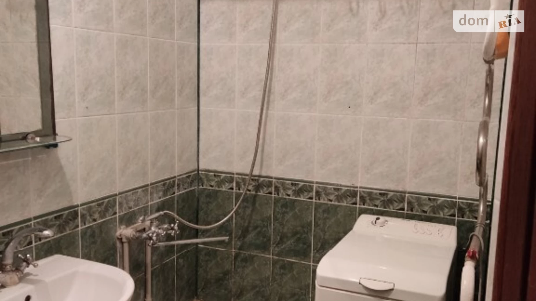 Продается 1-комнатная квартира 32 кв. м в Хмельницком - фото 2