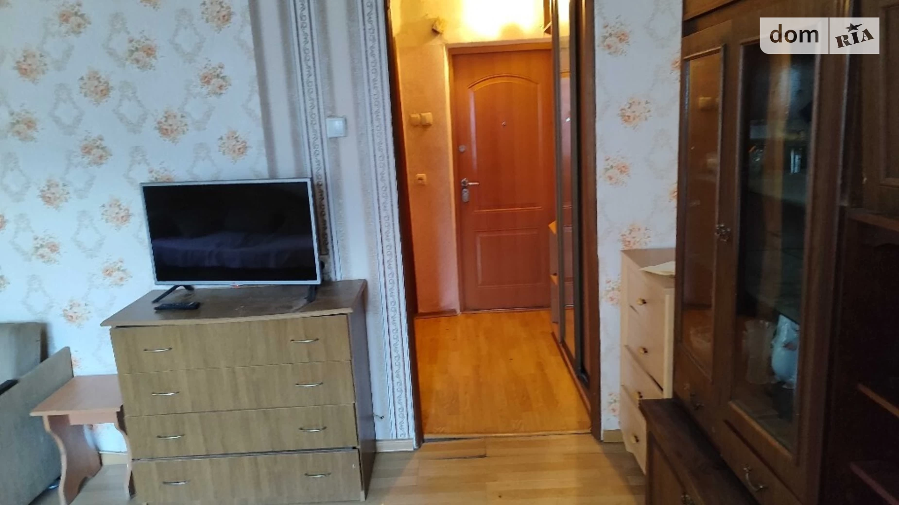 Продается 1-комнатная квартира 32 кв. м в Хмельницком - фото 4