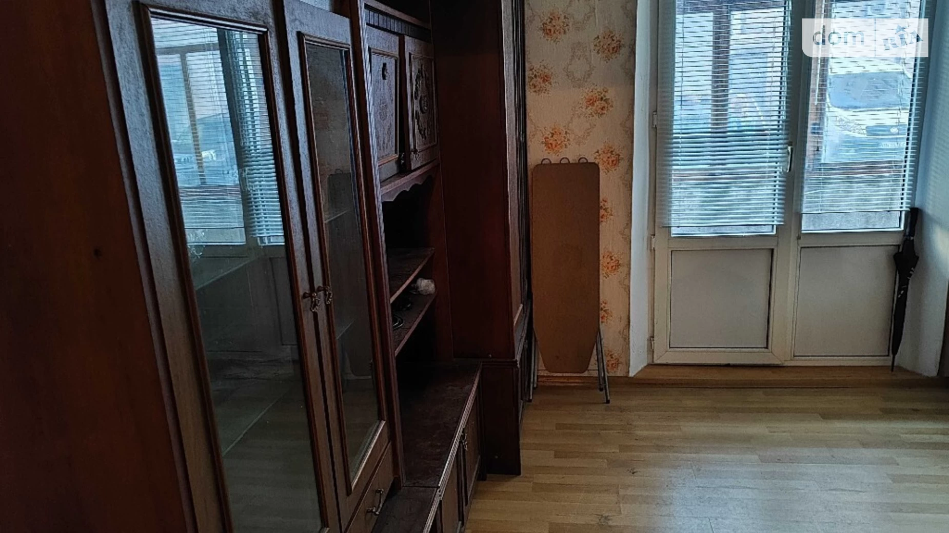 Продается 1-комнатная квартира 32 кв. м в Хмельницком - фото 5