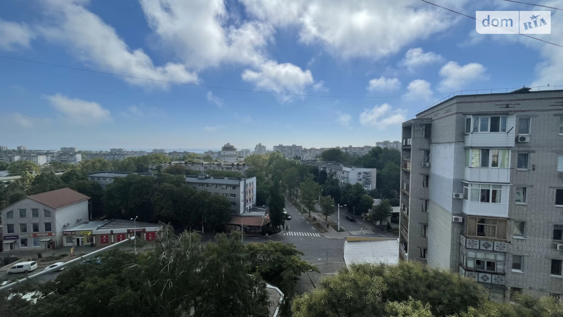 Продається 1-кімнатна квартира 21 кв. м у Чорноморську, вул. Олександрійська - фото 4