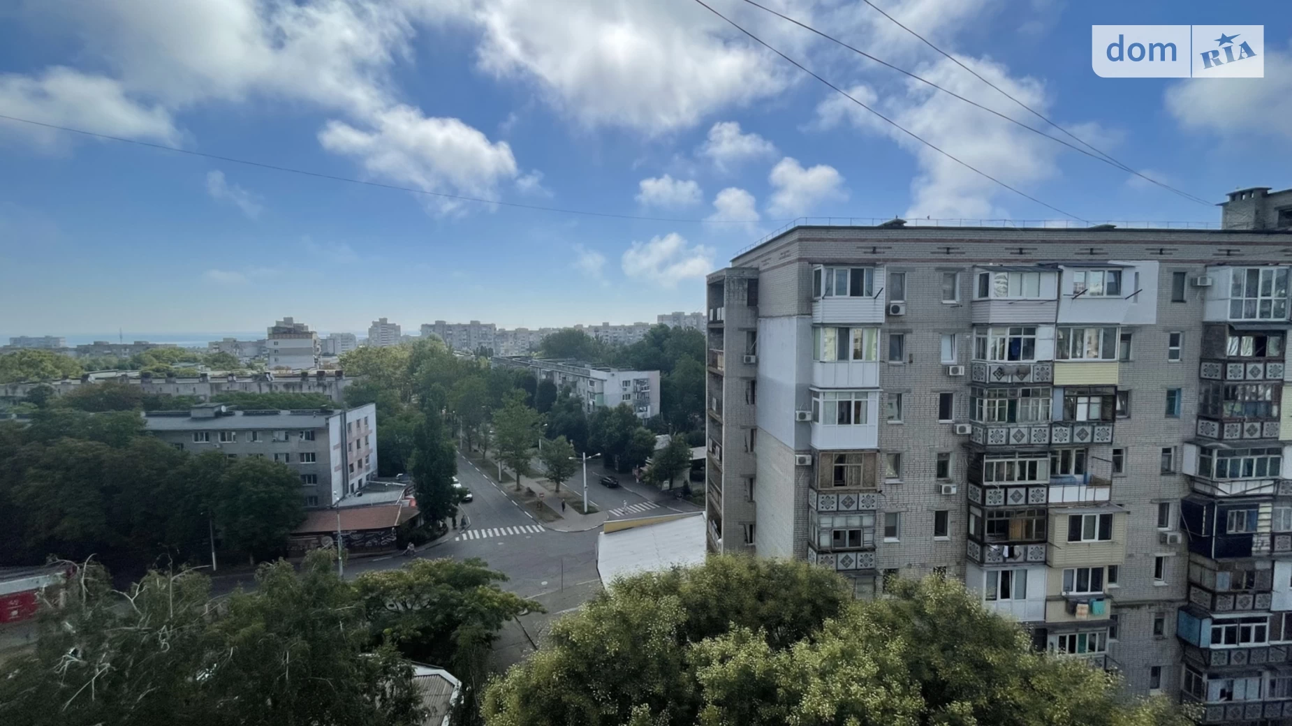 Продается 1-комнатная квартира 21 кв. м в Черноморске, ул. Александрийская - фото 2