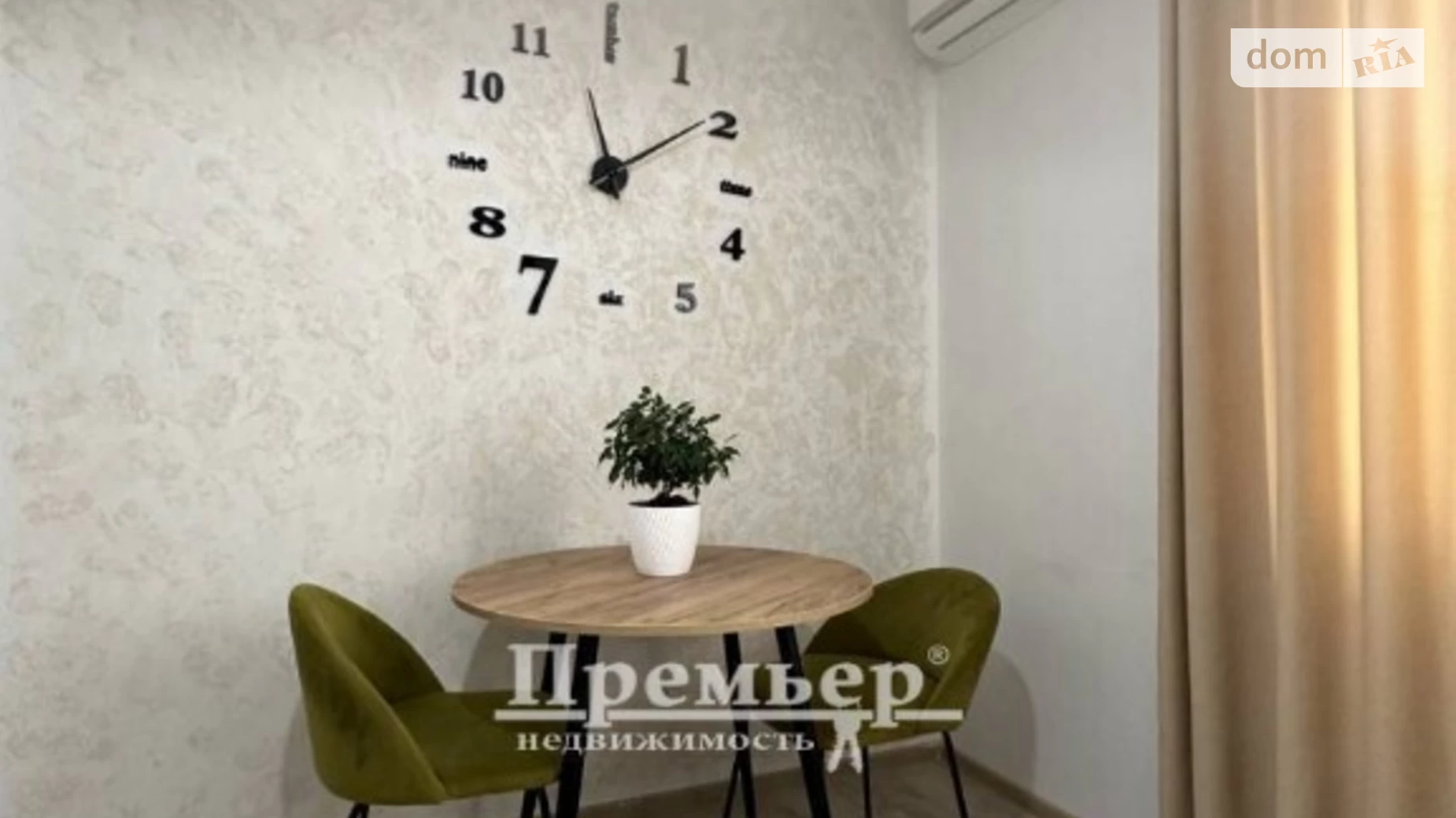 Продается 1-комнатная квартира 41 кв. м в Одессе, просп. Небесной Сотни - фото 2