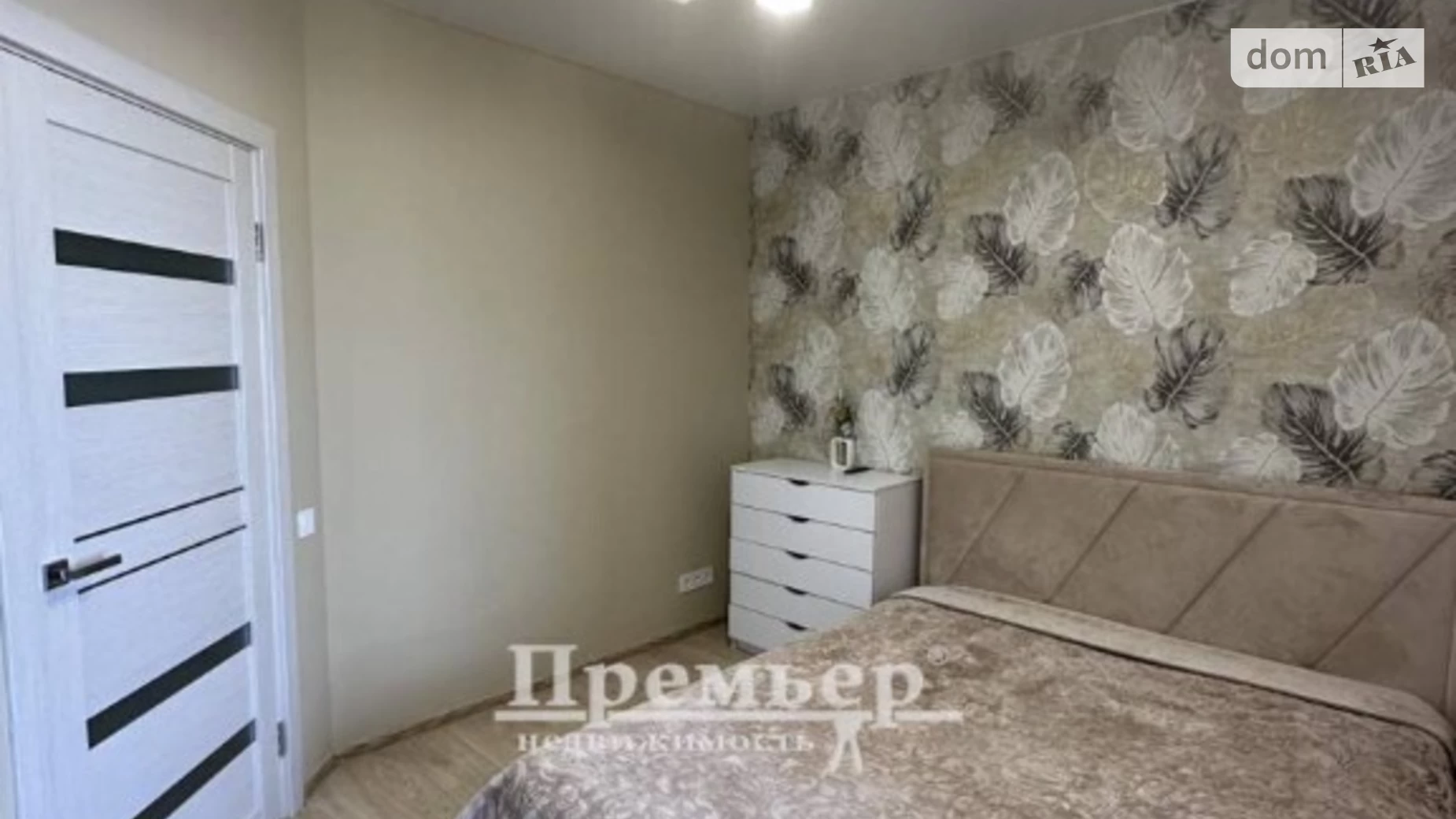 Продается 1-комнатная квартира 41 кв. м в Одессе, просп. Небесной Сотни - фото 4
