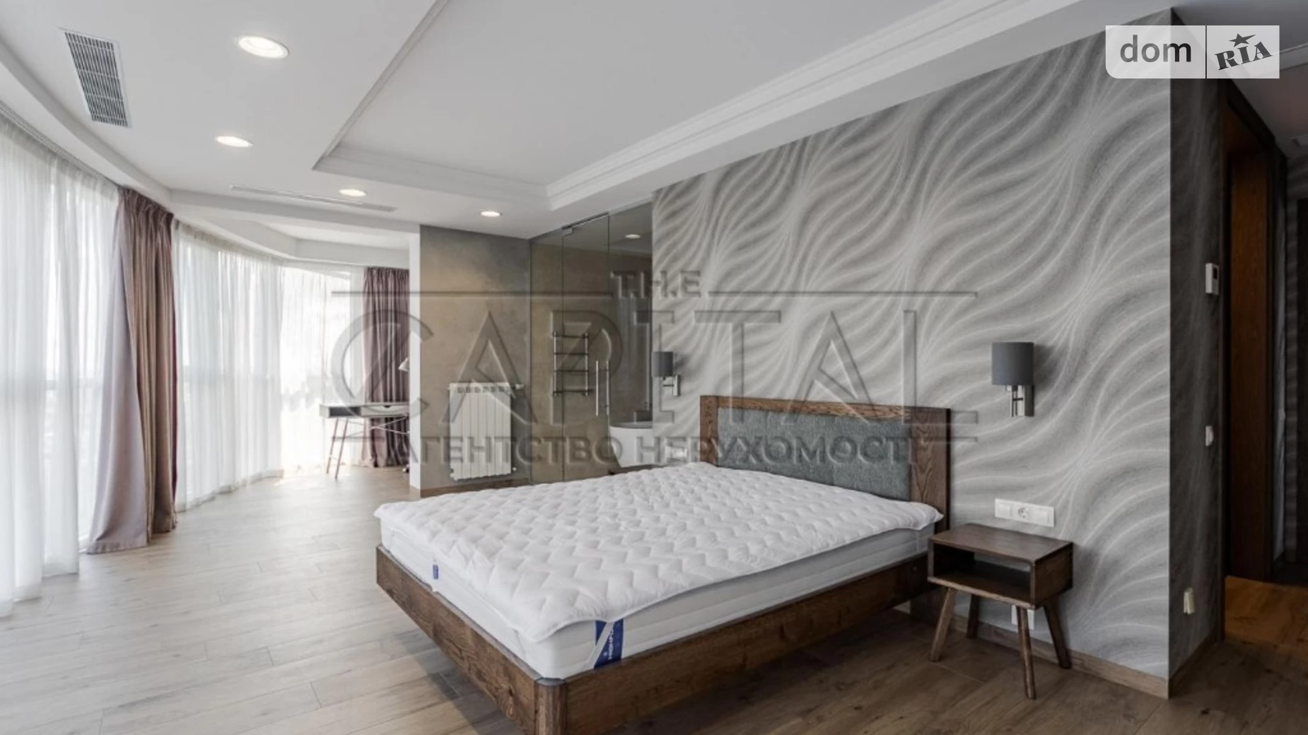 Продается 3-комнатная квартира 120 кв. м в Киеве, просп. Николая  Бажана, 1Г - фото 4
