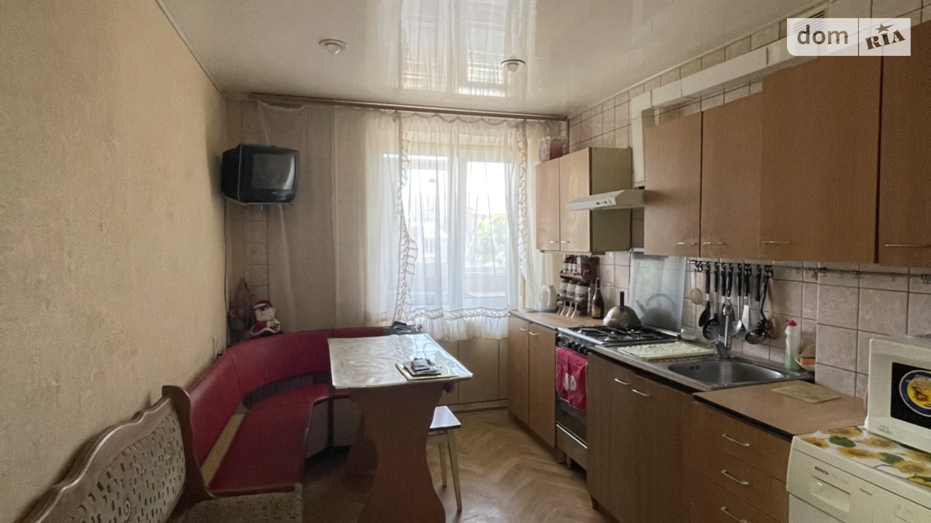 Продается 3-комнатная квартира 65 кв. м в Харькове, ул. Гаршина, 3 - фото 2