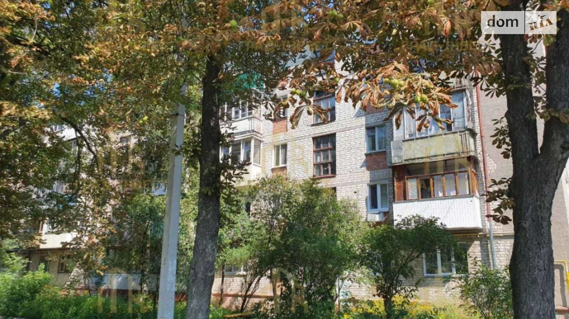 Продается 2-комнатная квартира 44 кв. м в Харькове, ул. Маршала Рыбалко, 14 - фото 2