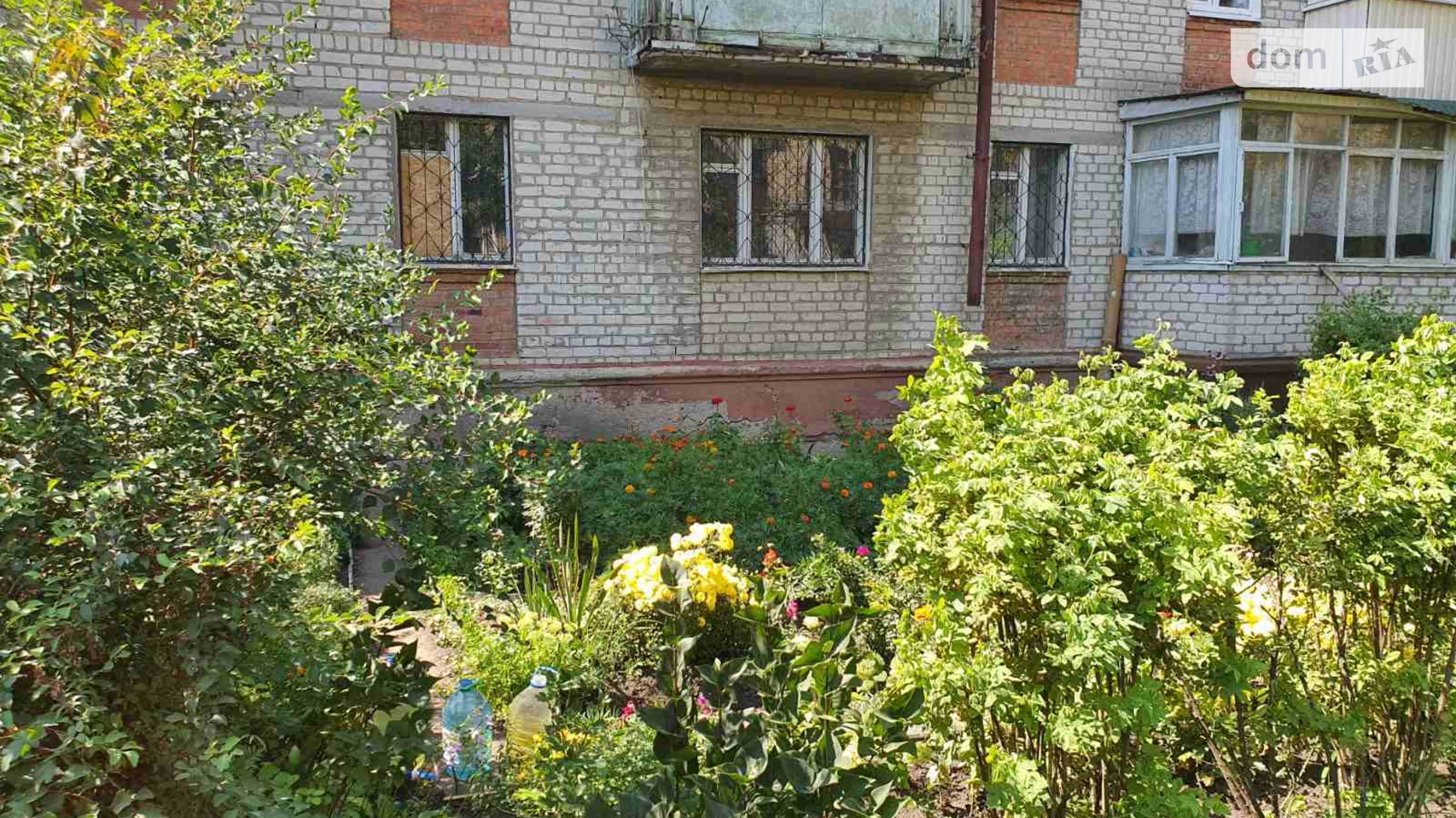 Продается 2-комнатная квартира 44 кв. м в Харькове, ул. Маршала Рыбалко, 14 - фото 3