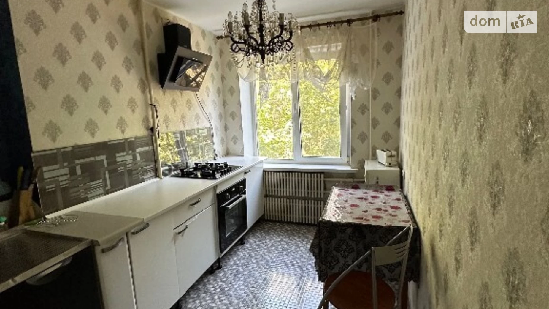 Продается 2-комнатная квартира 47 кв. м в Днепре, пер. Богомаза, 188 - фото 3