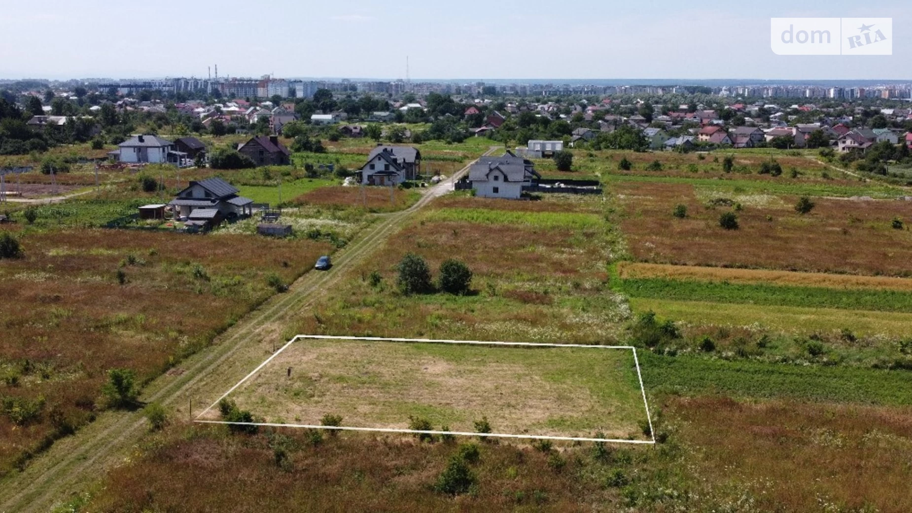 Продается земельный участок 8 соток в Ивано-Франковской области, цена: 34900 $ - фото 3