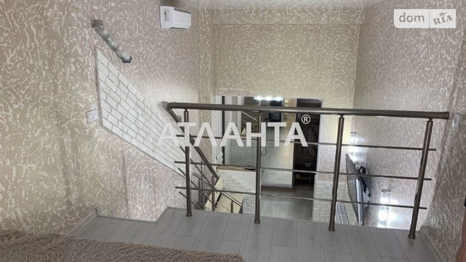 Продается 1-комнатная квартира 37 кв. м в Одессе, ул. Десятого апреля - фото 4