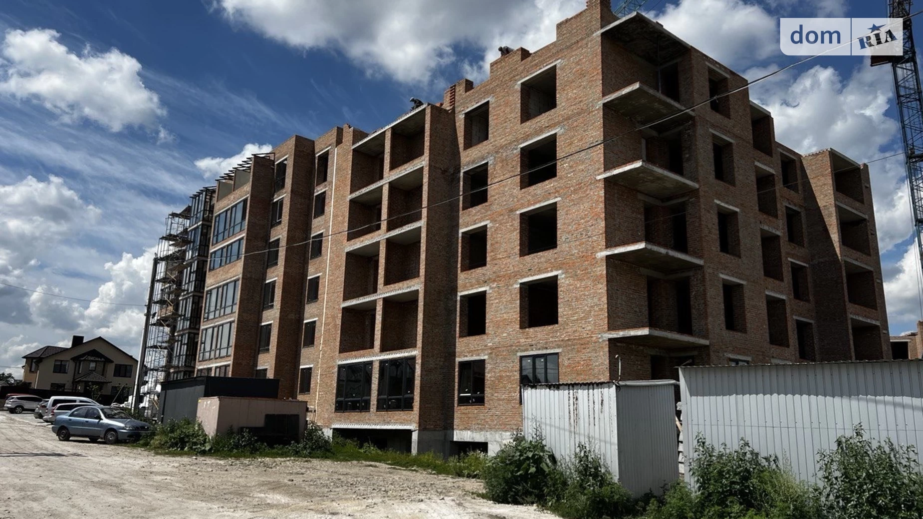 Продается 3-комнатная квартира 87 кв. м в Байковцах, пер. Дубовецкий - фото 2