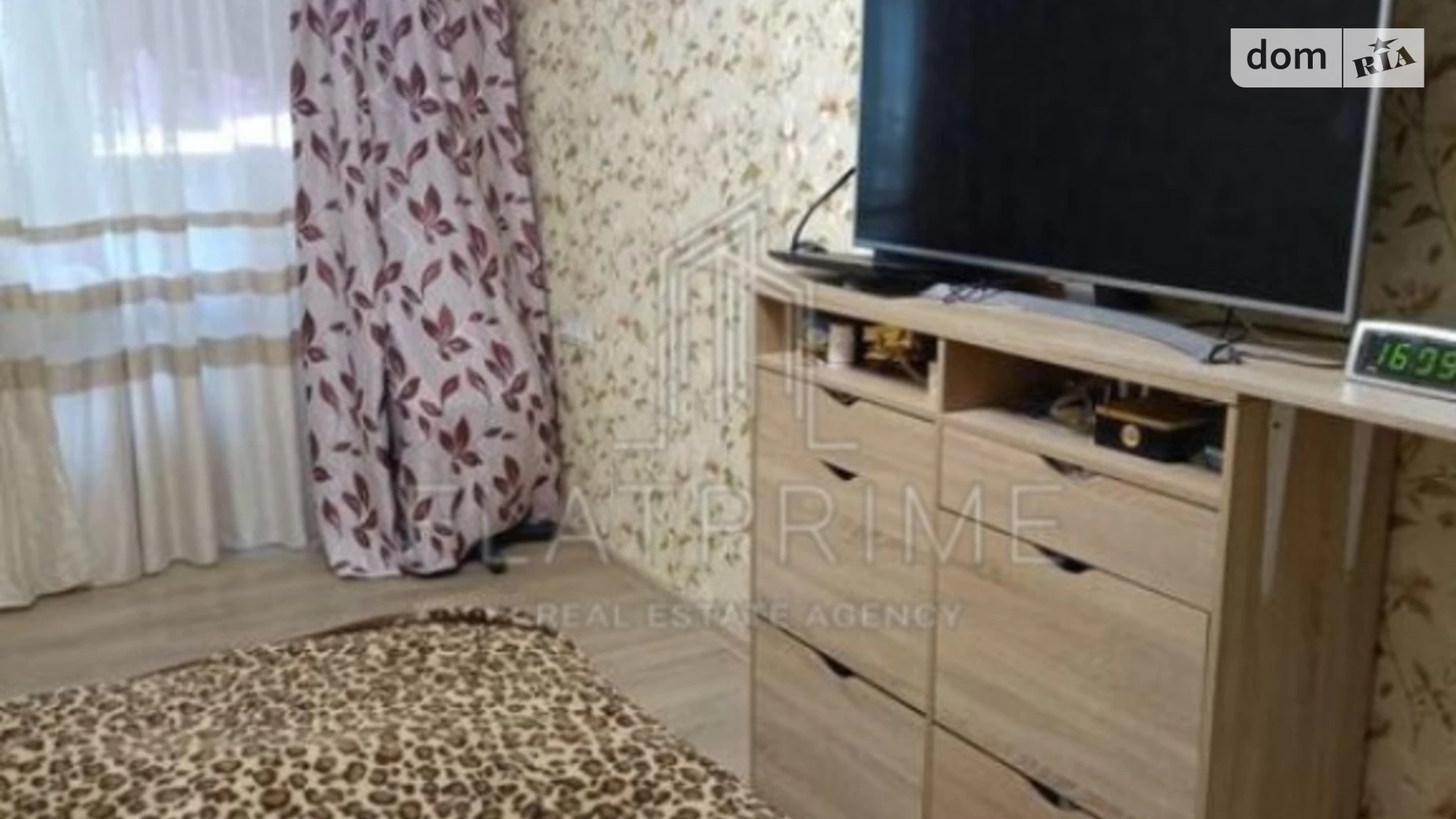 Продается 2-комнатная квартира 68 кв. м в Киеве, просп. Европейского Союза(Правды), 41Б
