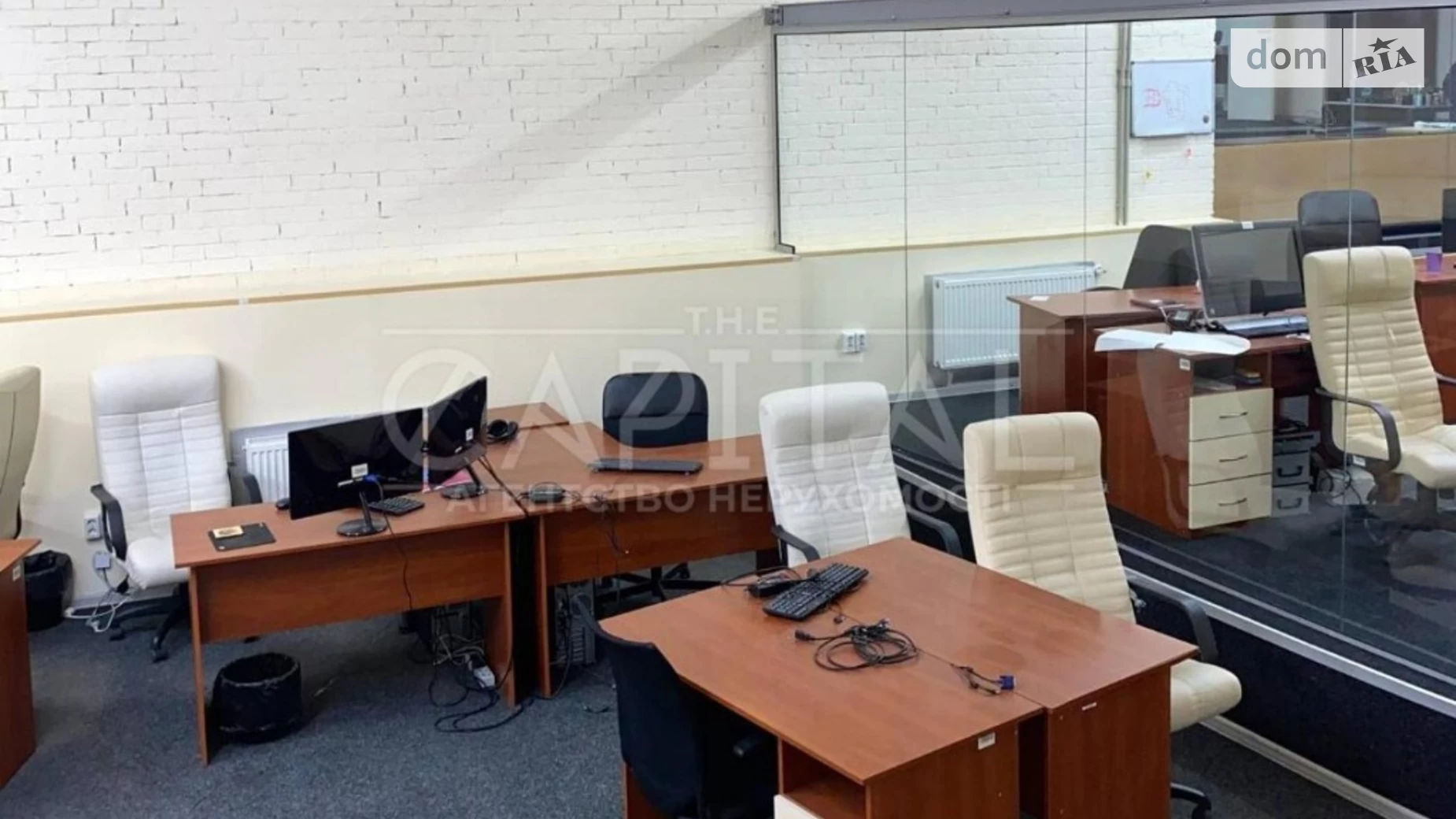 Сдается в аренду офис 525 кв. м в бизнес-центре, цена: 7350 $ - фото 4