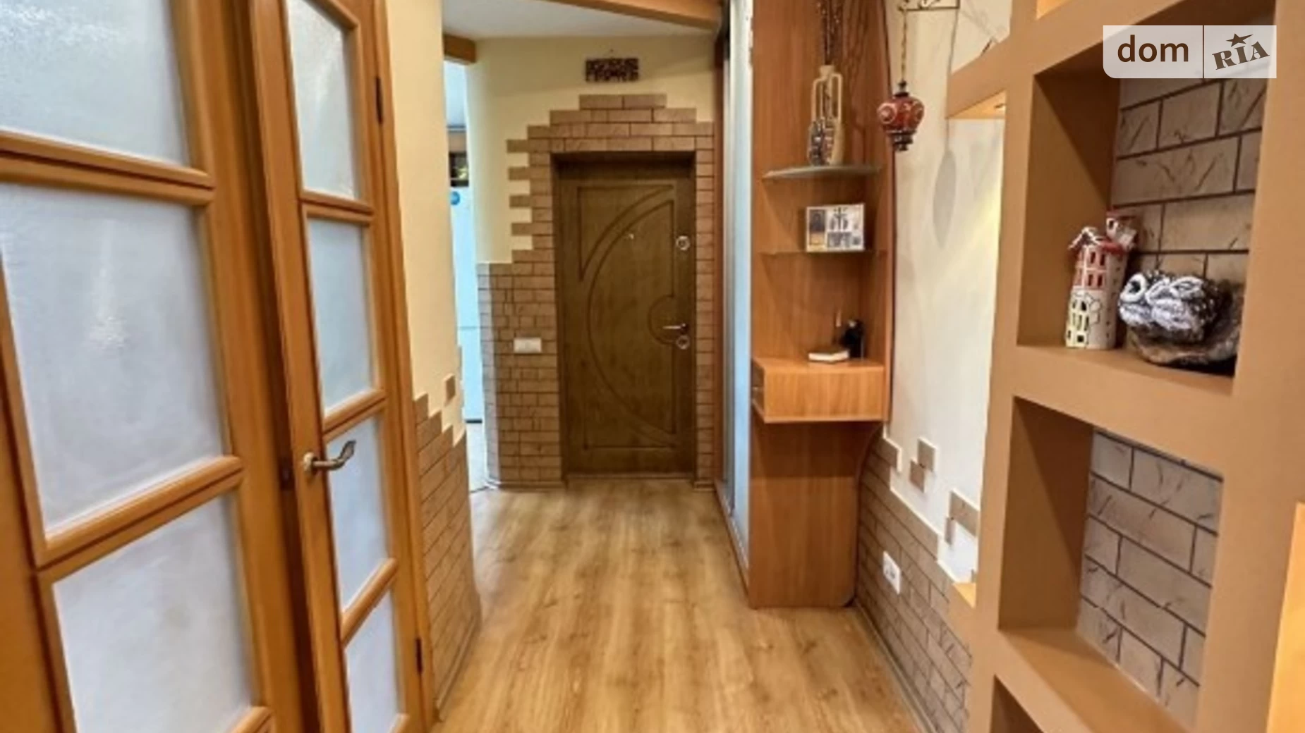 Продается 3-комнатная квартира 78 кв. м в Хмельницком - фото 3