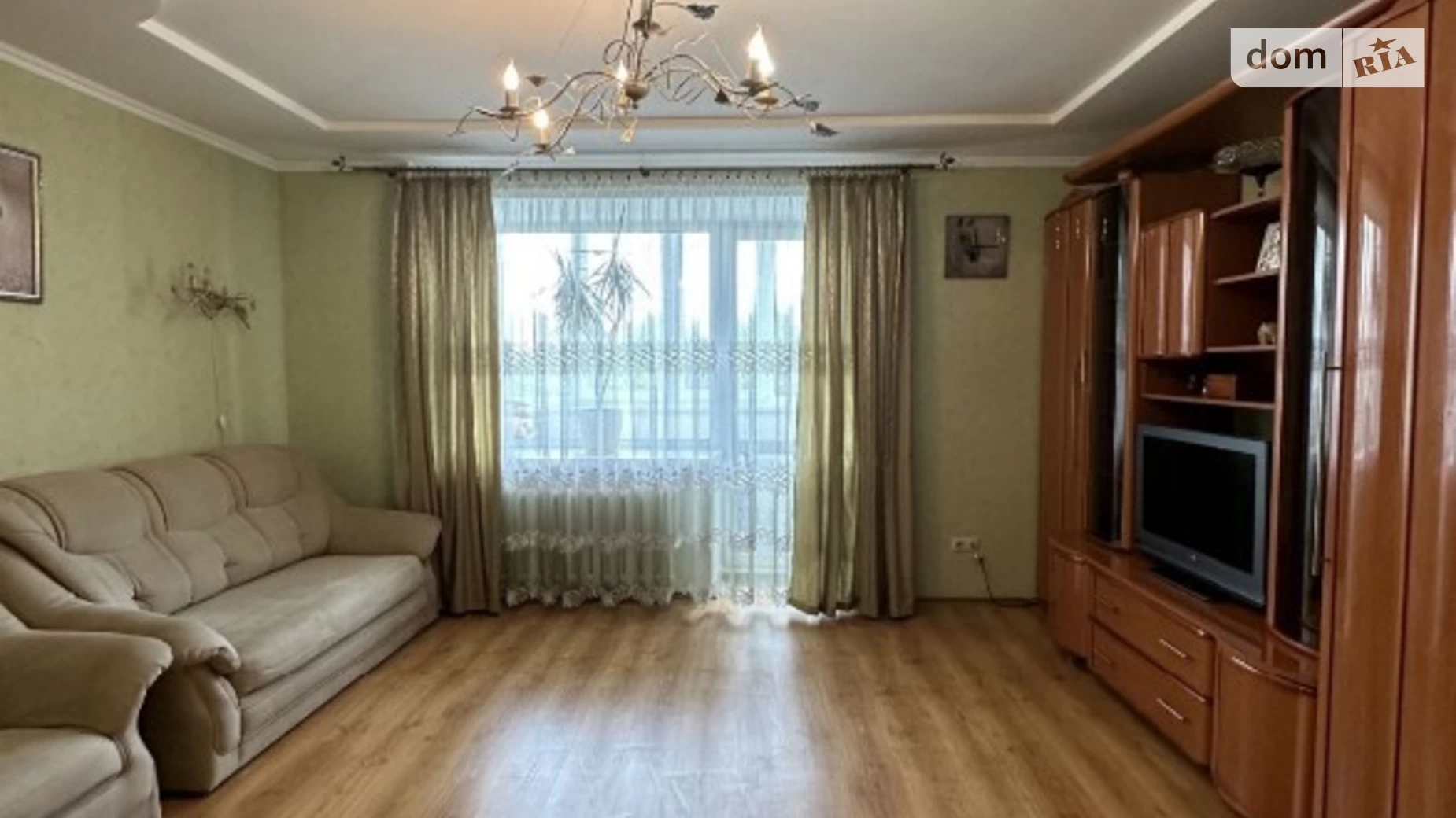 Продается 3-комнатная квартира 78 кв. м в Хмельницком - фото 4