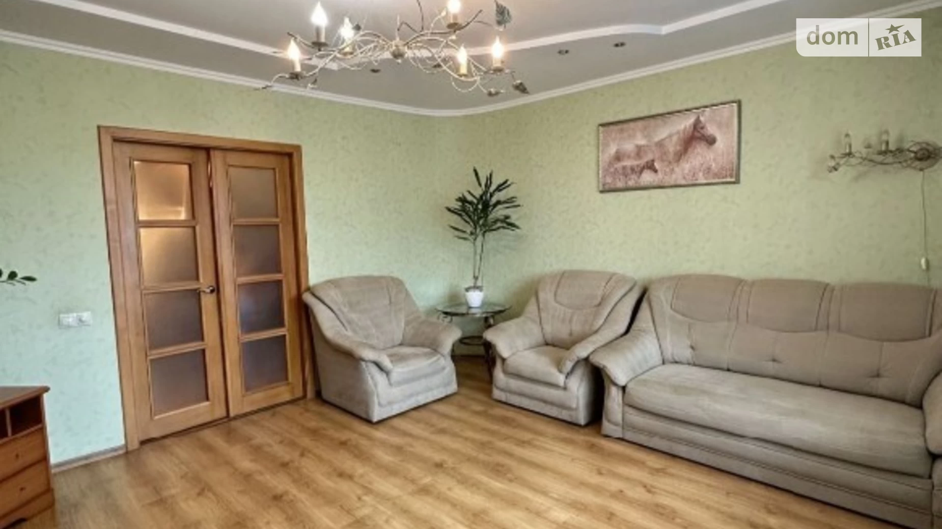 Продается 3-комнатная квартира 78 кв. м в Хмельницком - фото 5