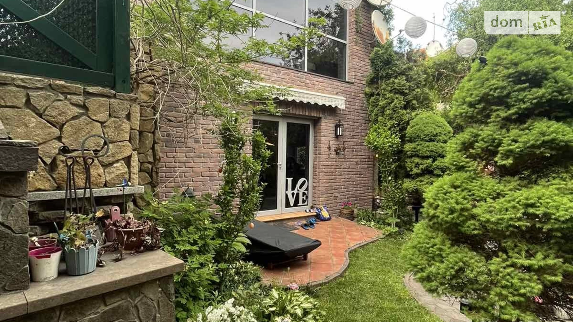 Продается дом на 2 этажа 157.2 кв. м с камином, цена: 280000 $ - фото 5