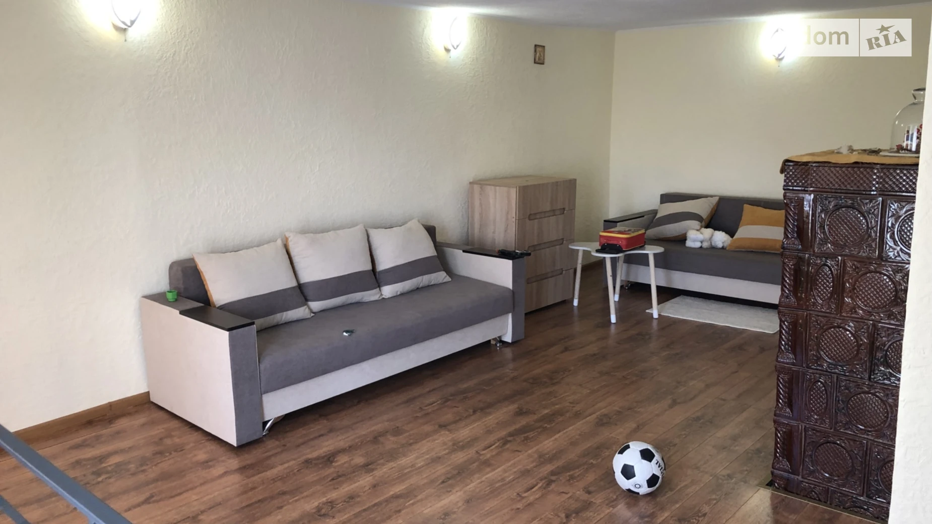 Продается дом на 2 этажа 134 кв. м с участком, цена: 77000 $ - фото 2