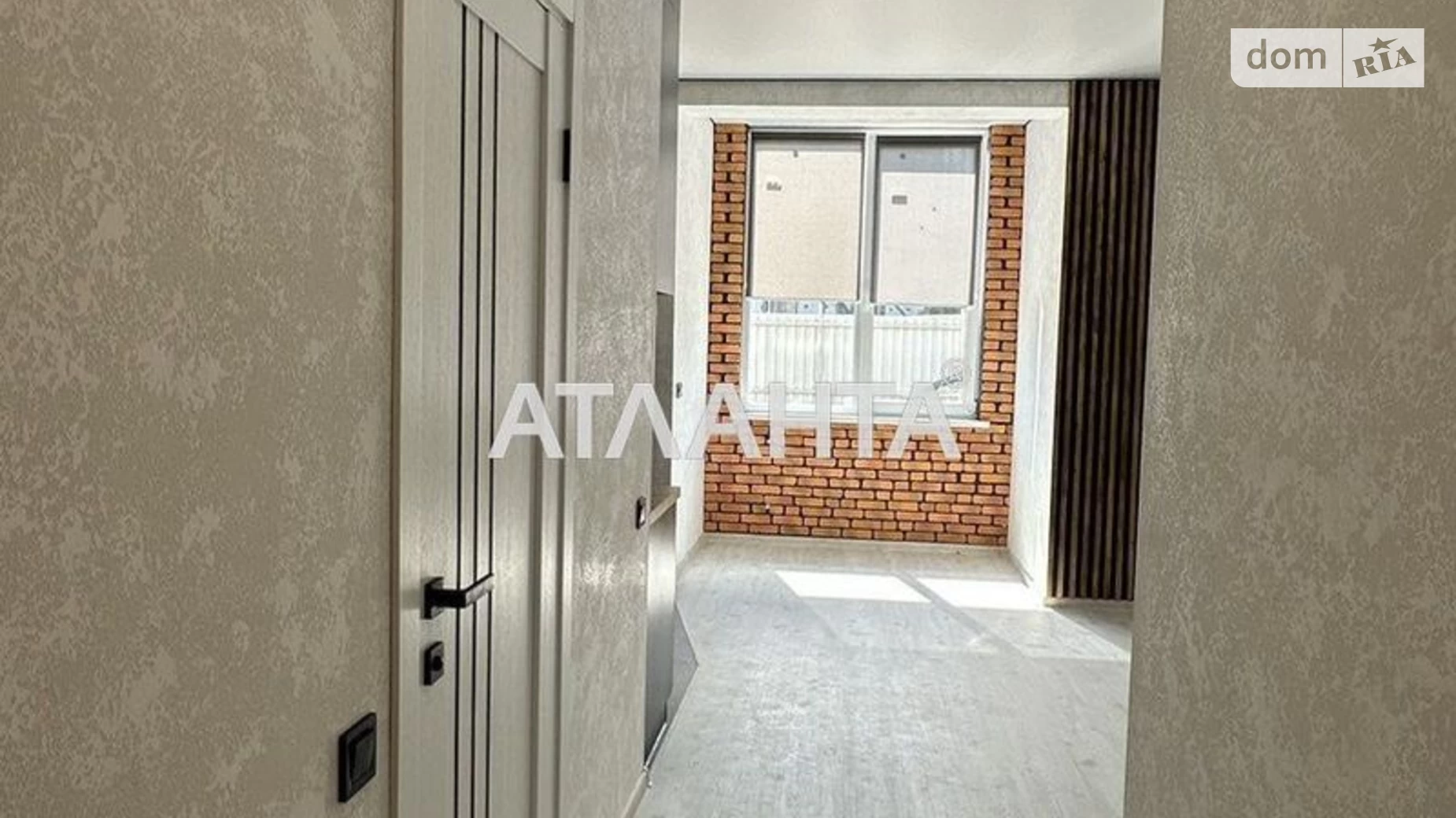 Продается 1-комнатная квартира 39 кв. м в Лиманке, ул. Балтская