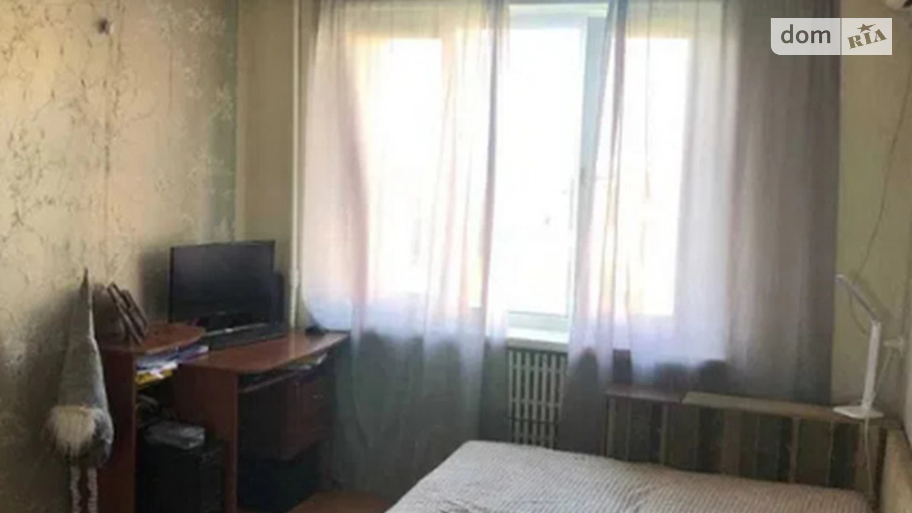 Продается 2-комнатная квартира 34 кв. м в Харькове, просп. Байрона(Героев Сталинграда), 21 - фото 5