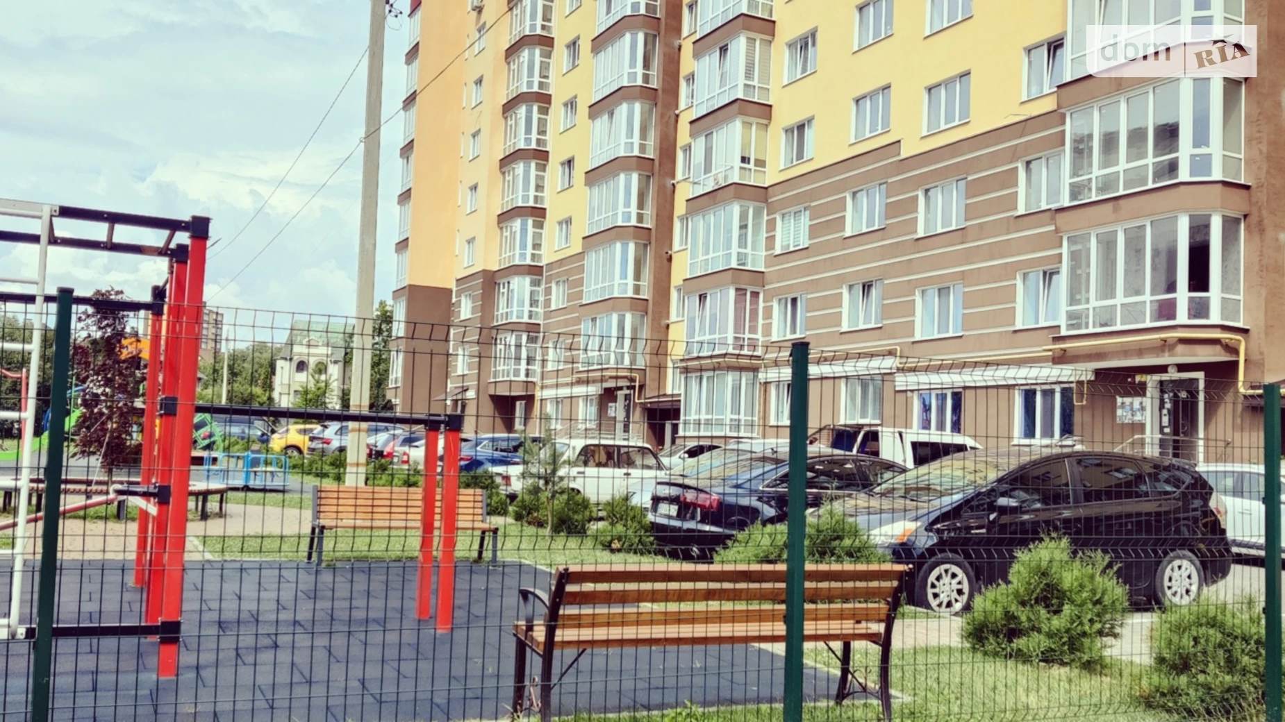 Продается 2-комнатная квартира 75.6 кв. м в Хмельницком, ул. Зализняка Максима, 1В - фото 3