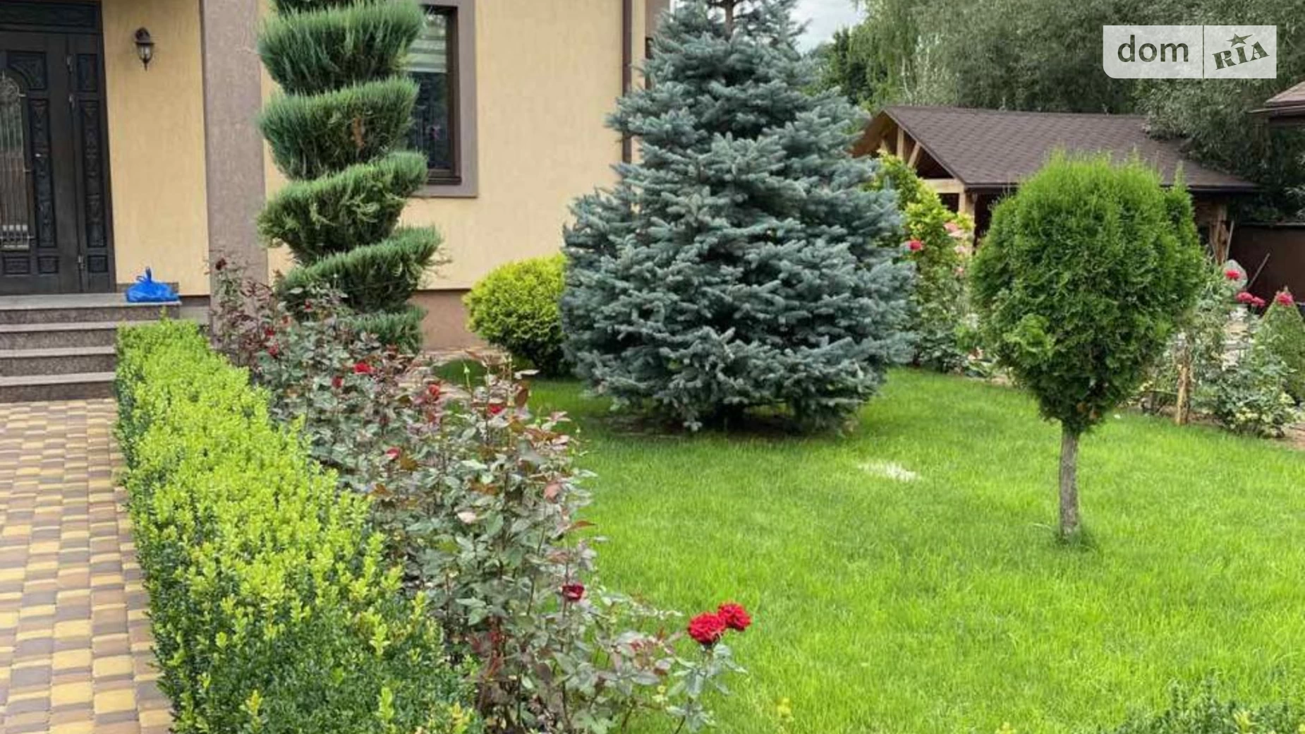 Продается дом на 2 этажа 224 кв. м с камином, цена: 350000 $ - фото 3