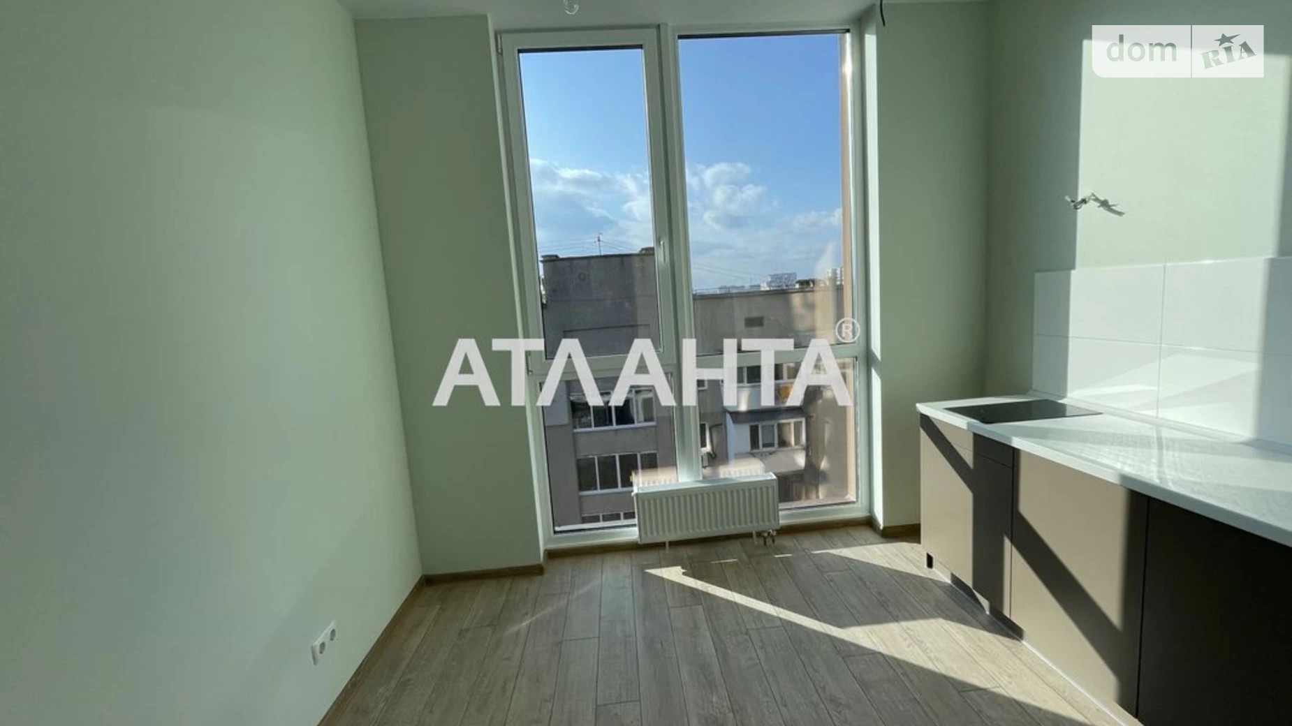 Продается 1-комнатная квартира 30 кв. м в Одессе, ул. Гераневая - фото 5