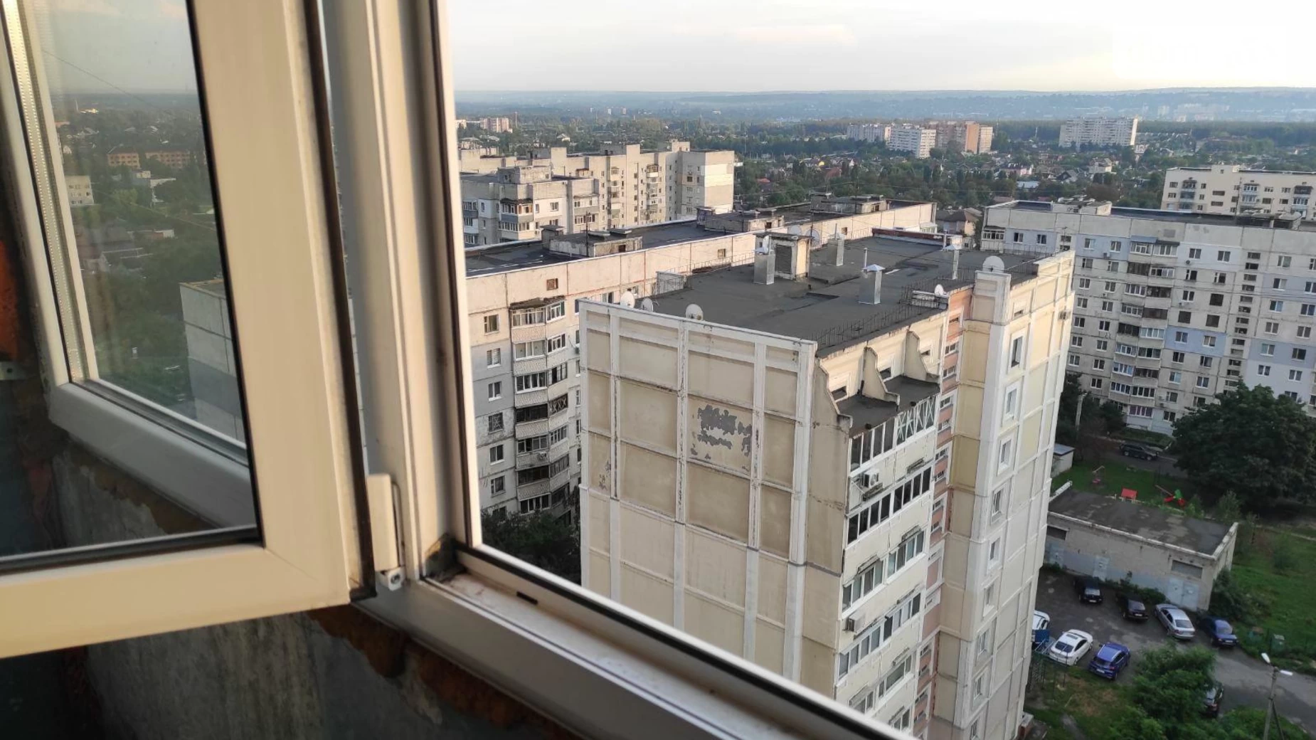 Продается 2-комнатная квартира 50 кв. м в Харькове, ул. Львовская(Пермская), 17 - фото 2