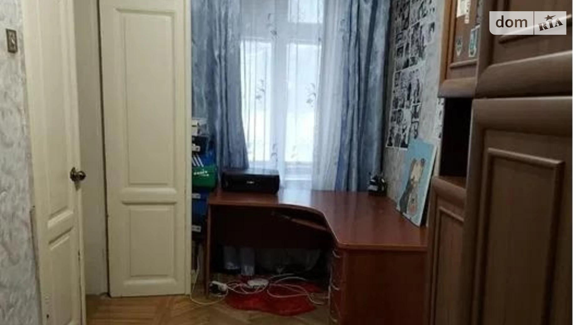 Продается 3-комнатная квартира 47 кв. м в Одессе, ул. Ризовская