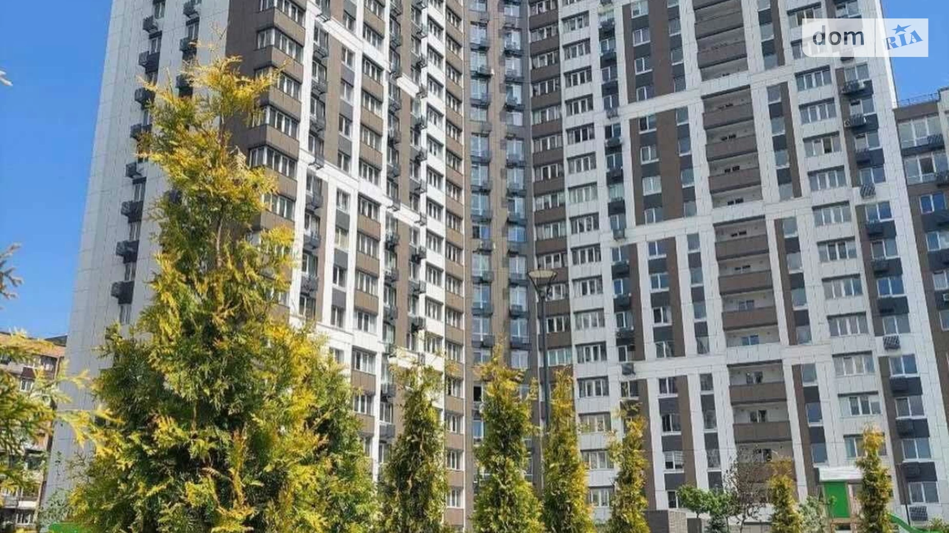 Продается 1-комнатная квартира 47 кв. м в Киеве, ул. Львовская, 15 - фото 2