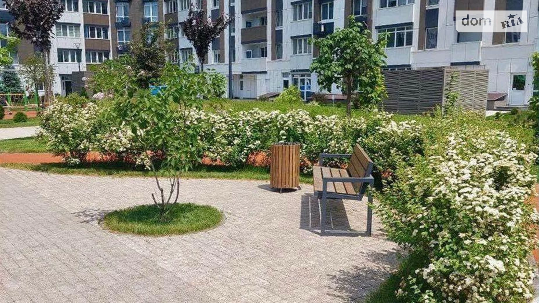 Продается 1-комнатная квартира 47 кв. м в Киеве, ул. Львовская, 15 - фото 3