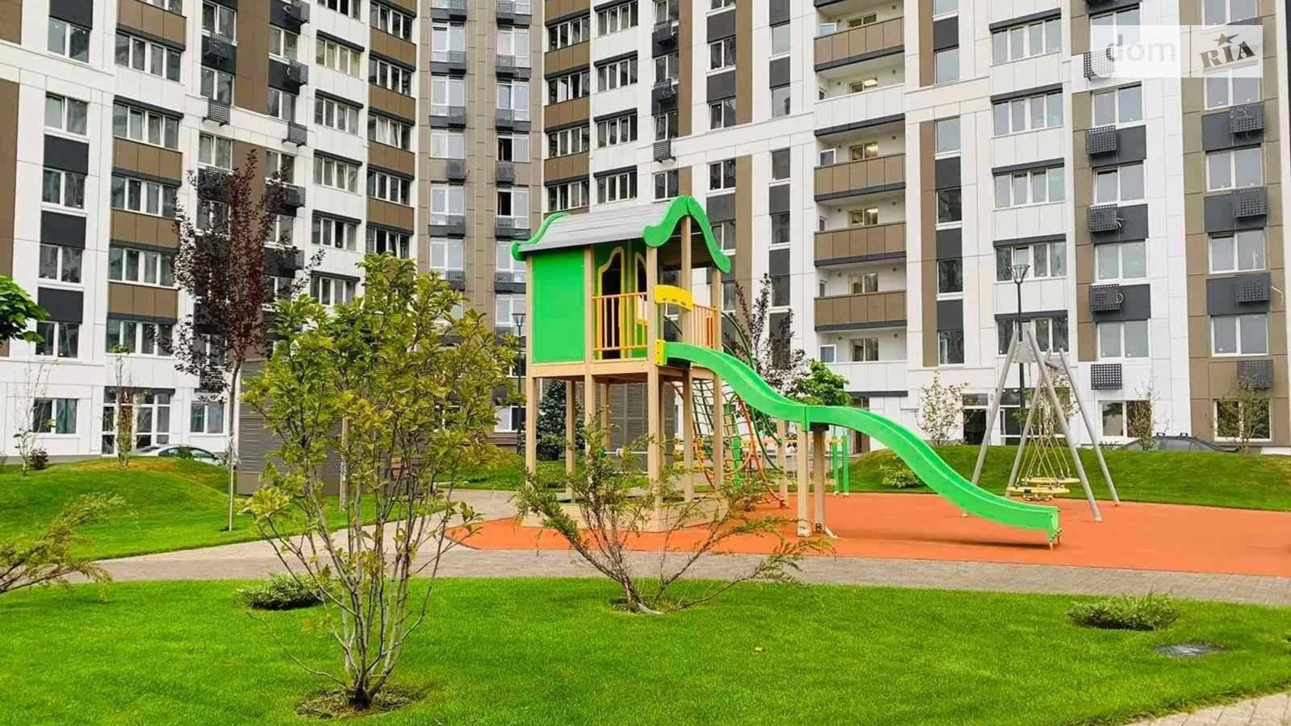 Продается 3-комнатная квартира 98 кв. м в Киеве, ул. Львовская, 15 - фото 2