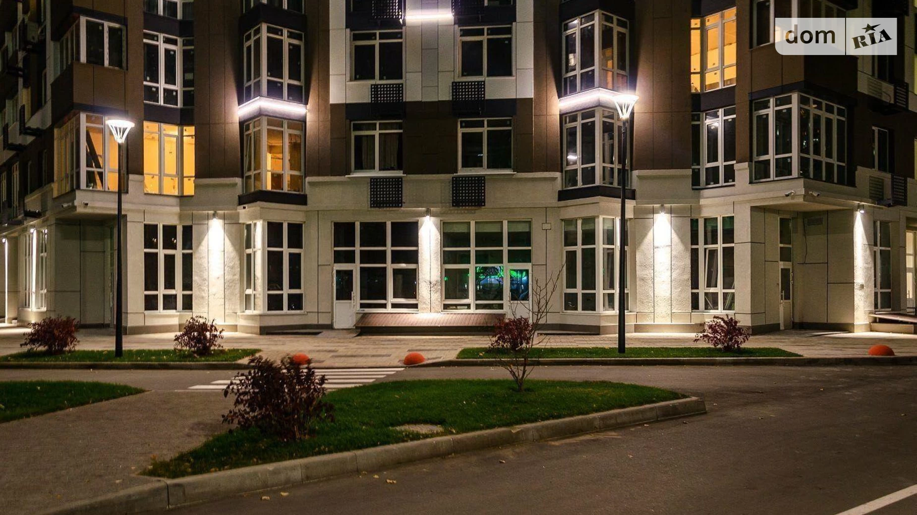 Продается 2-комнатная квартира 64 кв. м в Киеве, ул. Львовская, 15 - фото 2