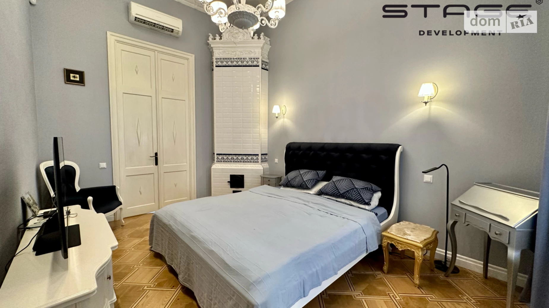 Продається 4-кімнатна квартира 186 кв. м у Одесі, вул. Катерининська, 25 - фото 3