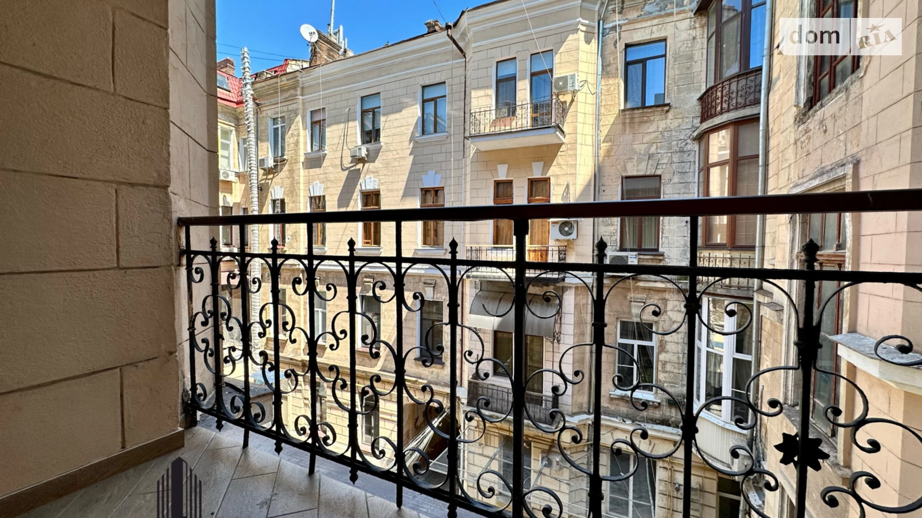 Продається 4-кімнатна квартира 186 кв. м у Одесі, вул. Катерининська, 25 - фото 4