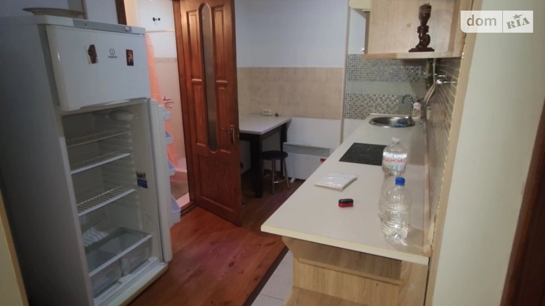 Продается 1-комнатная квартира 29 кв. м в Одессе, ул. Мясоедовская - фото 4