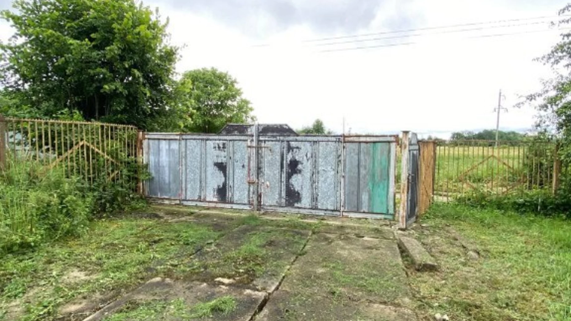 Продается помещения свободного назначения 1230 кв. м в 2-этажном здании, цена: 210000 $ - фото 5