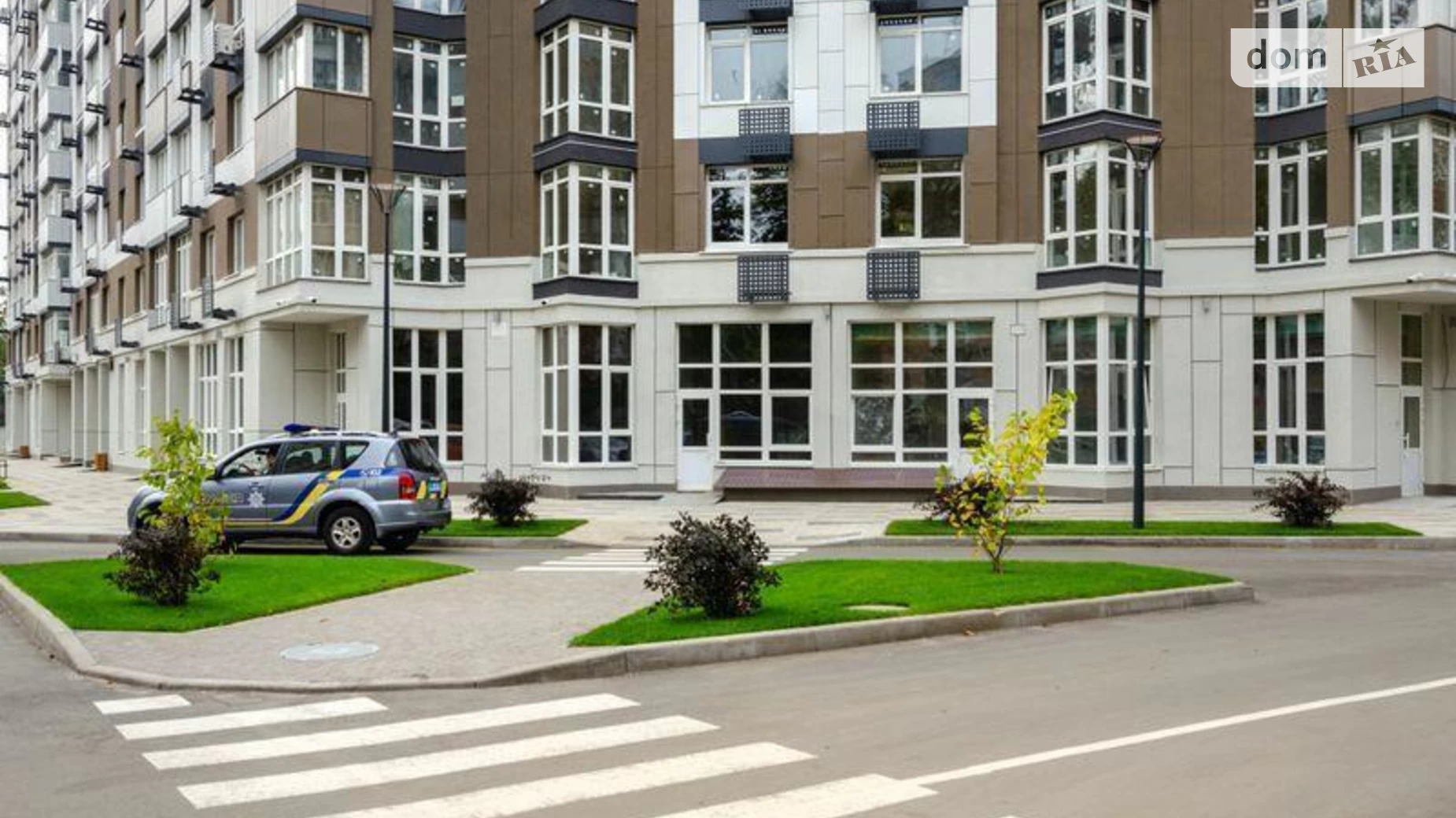 Продається 4-кімнатна квартира 133 кв. м у Києві, вул. Львівська, 15 - фото 2