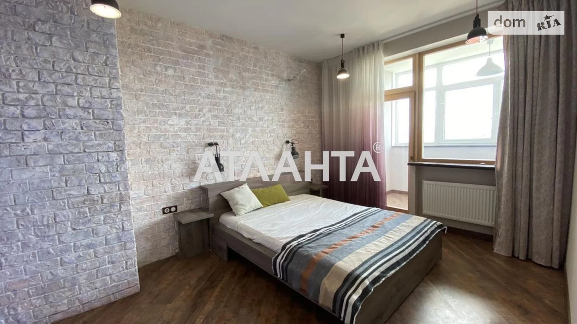 Продается 3-комнатная квартира 134 кв. м в Одессе, ул. Академика Королева, 5/4 - фото 4