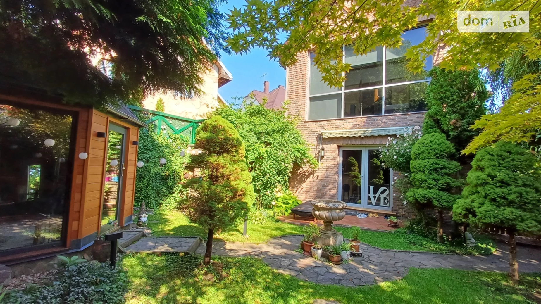 Продается дом на 2 этажа 157.2 кв. м с камином, цена: 280000 $ - фото 3