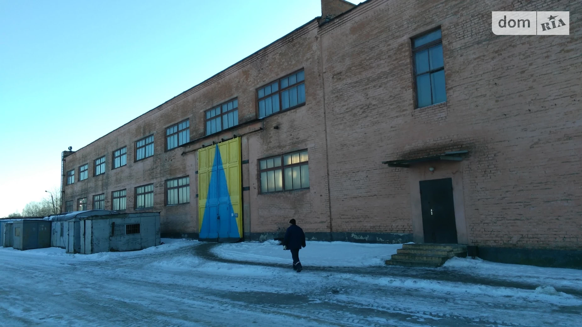 Продается помещения свободного назначения 1632 кв. м в 2-этажном здании, цена: 550000 $ - фото 2