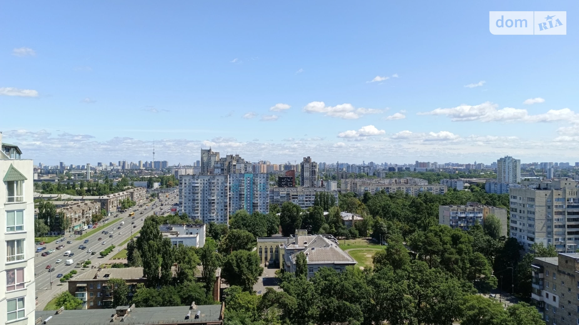 Здається в оренду 4-кімнатна квартира у Києві, просп. Берестейський(Перемоги), 105 - фото 5