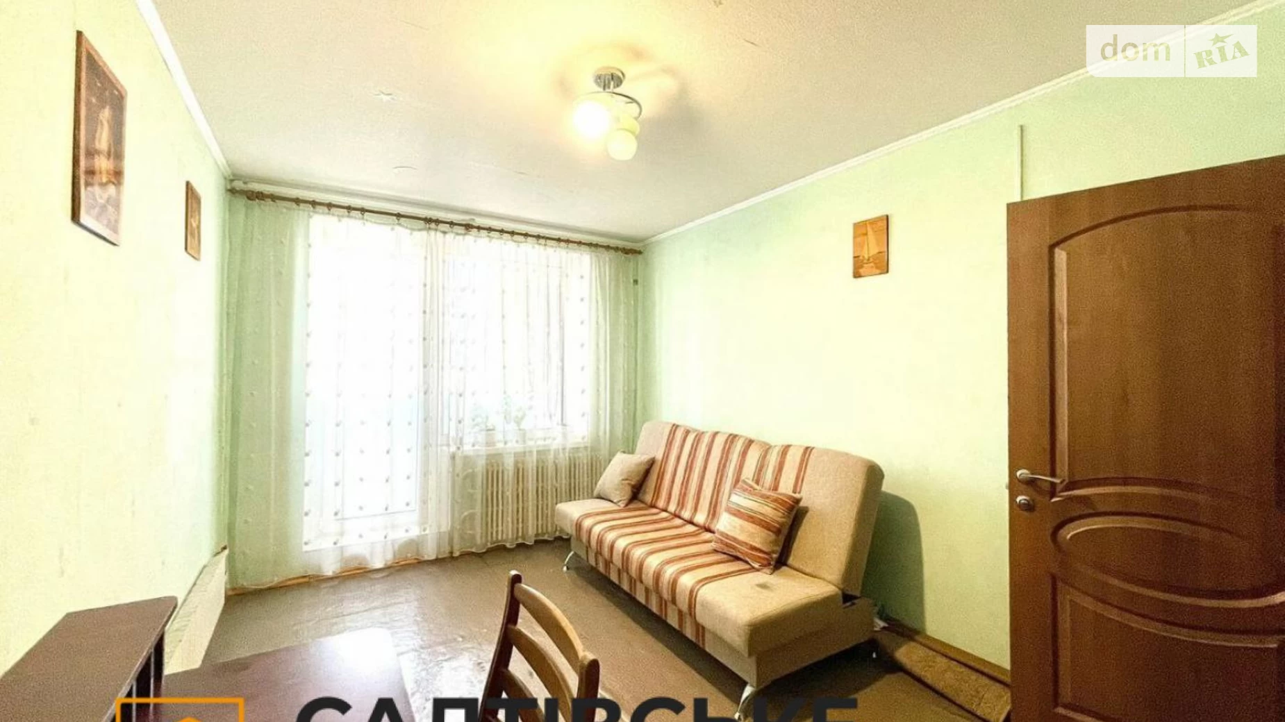 Продается 3-комнатная квартира 65 кв. м в Харькове, ул. Гвардейцев-Широнинцев, 73 - фото 5