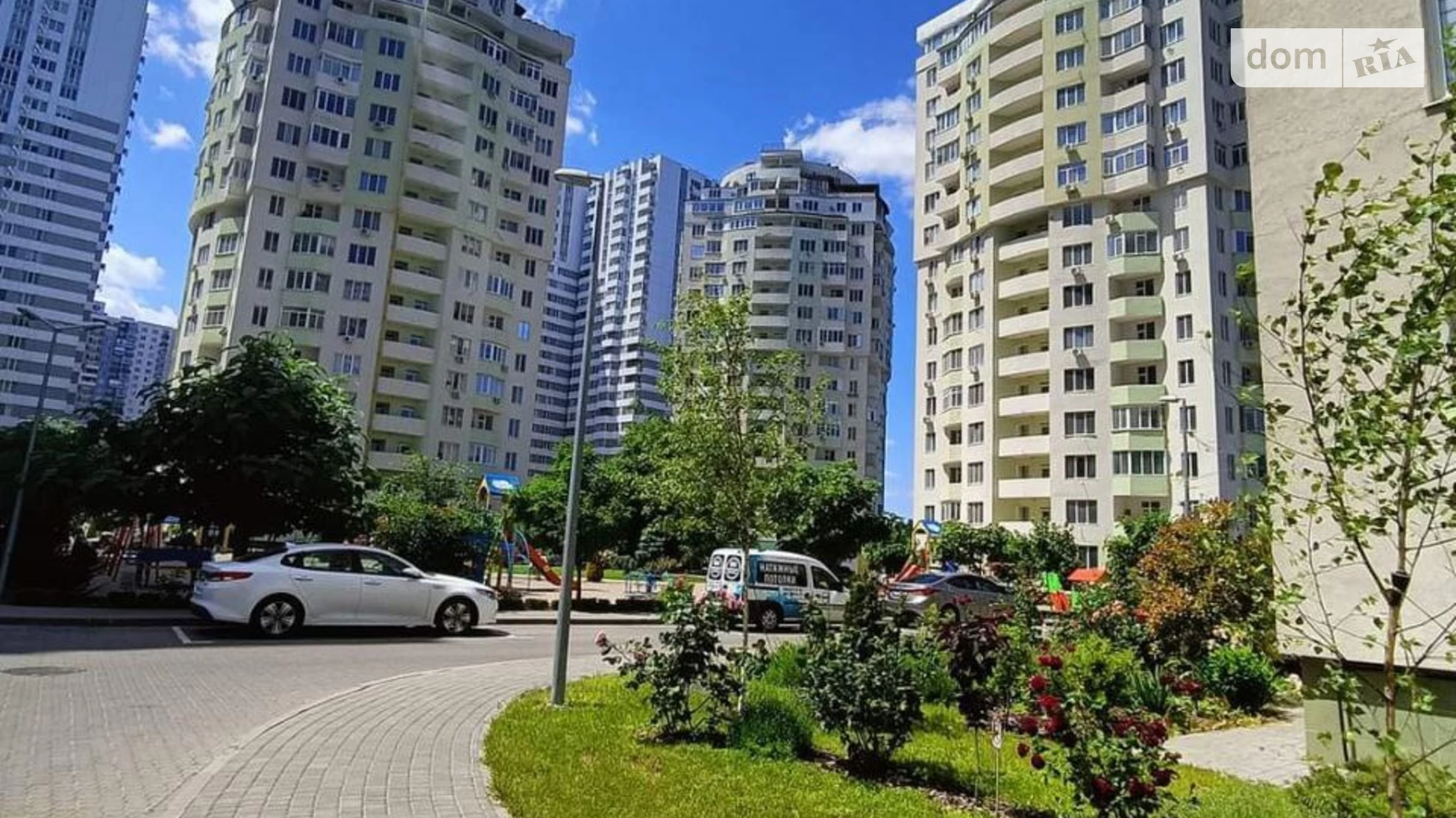 Продается 5-комнатная квартира 178 кв. м в Одессе, ул. Люстдорфская дорога, 55 - фото 5