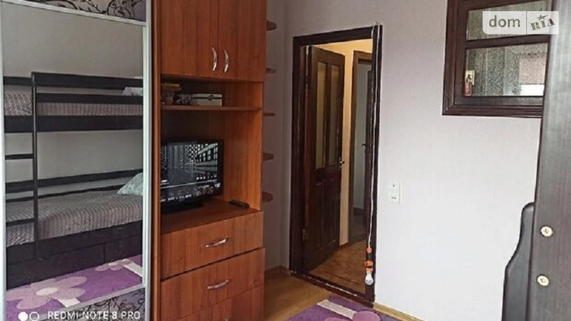 Продается 2-комнатная квартира 42 кв. м в Хмельницком - фото 2