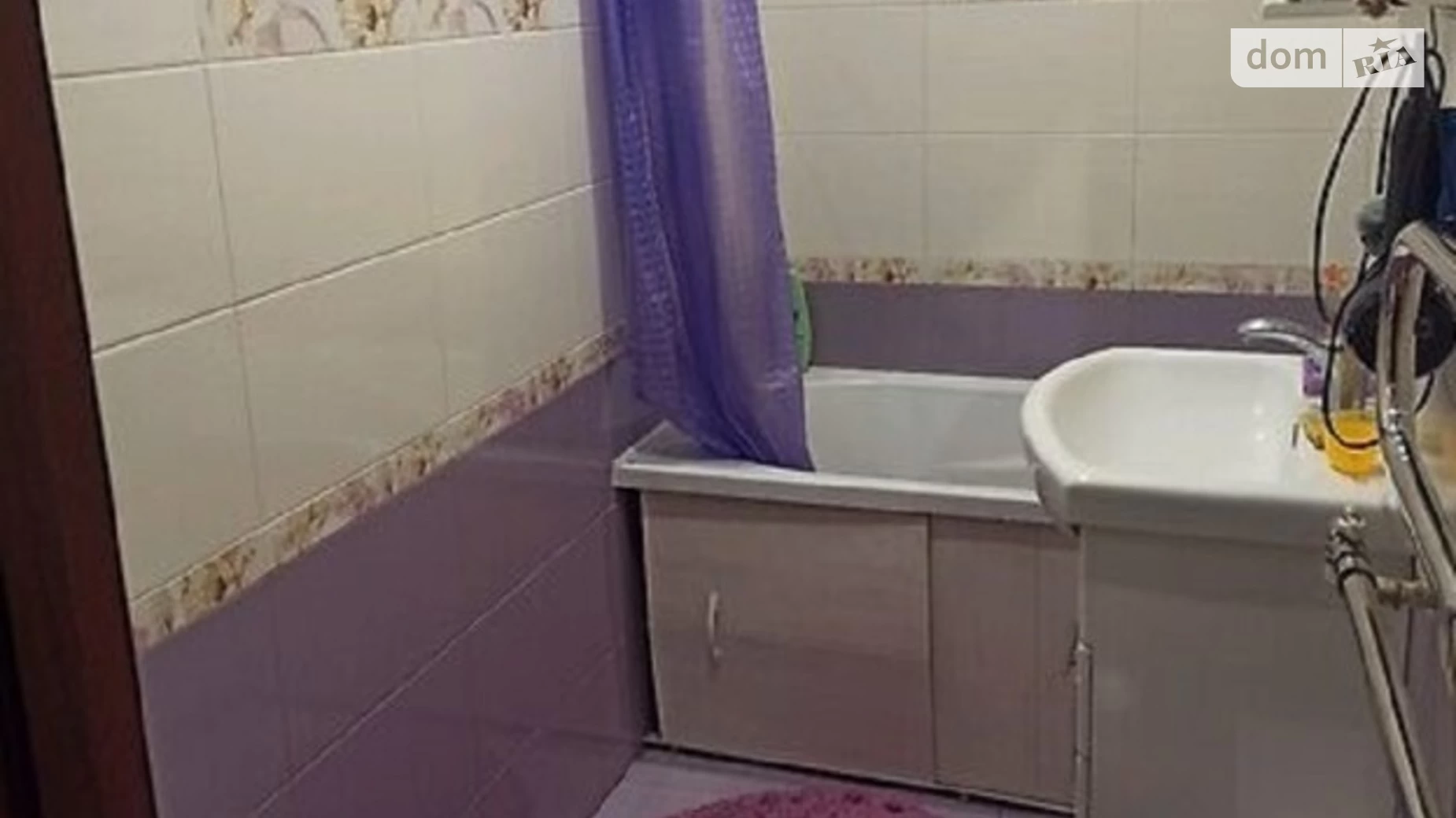 Продается 2-комнатная квартира 42 кв. м в Хмельницком - фото 4