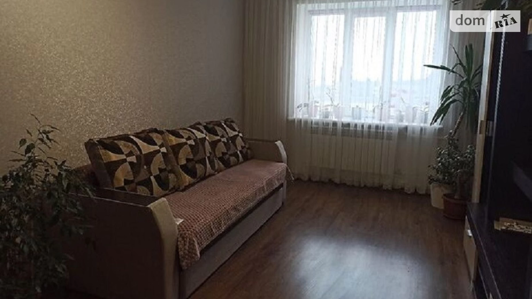Продается 2-комнатная квартира 42 кв. м в Хмельницком - фото 5