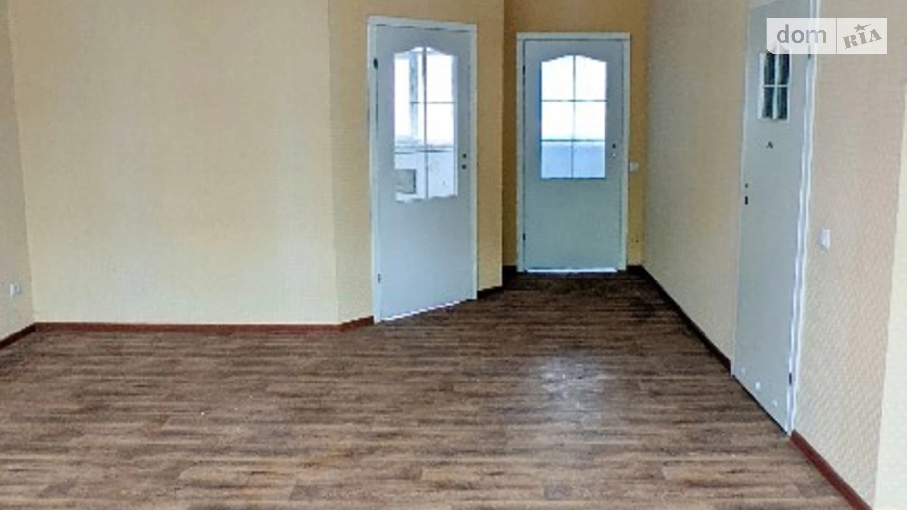 Продается 1-комнатная квартира 50 кв. м в Костополе, ул. Деревянная(Гвардейская)